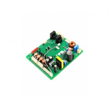 LG Part# EBR65002716 Main Pcb Assembly (OEM)