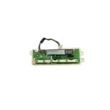 LG Part# EBR71105810 Display Power Control Board Assembly - Genuine OEM