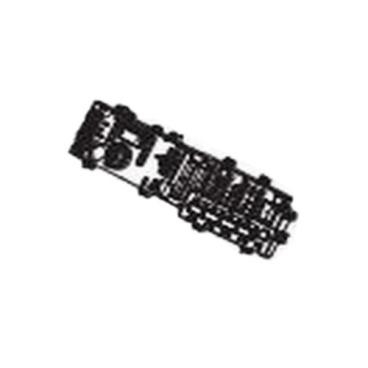 LG Part# EBR75092910 Display Power Control Board Assembly - Genuine OEM