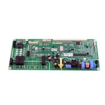LG Part# EBR75092937 Electronic Control Board - Genuine OEM