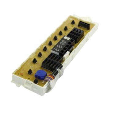 LG Part# EBR76262203 Electronic Control Board - Genuine OEM