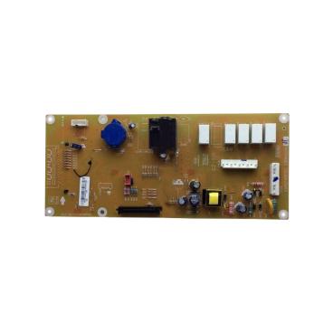 LG Part# EBR77659207 Electronic Control Board - Genuine OEM