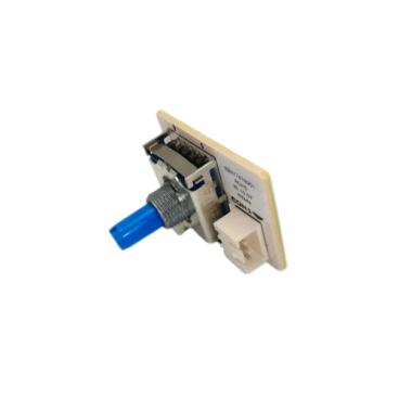 LG Part# EBR77678901 Sub PCB Assembly - Genuine OEM