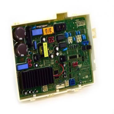 LG Part# EBR78534507 Main Control Board (OEM)