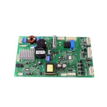 LG Part# EBR78643431 Electronic Control Board - Genuine OEM
