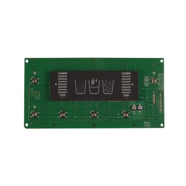 LG Part# EBR79329402 PCB Assembly, Display (OEM)