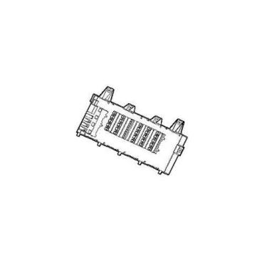 LG Part# EBR79441402 Display PCB Assembly - Genuine OEM