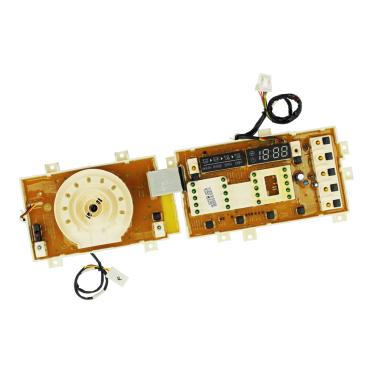 LG Part# EBR79772704 Power Control Display Assembly - Genuine OEM