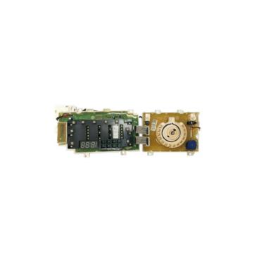 LG Part# EBR79777512 Display PCB Assembly - Genuine OEM