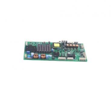 LG Part# EBR80066901 Main Pcb Assembly (OEM)