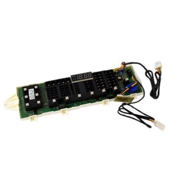 LG Part# EBR80171201 Electronic Control Board - Genuine OEM