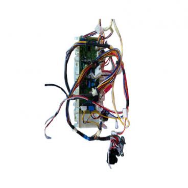 LG Part# EBR80198602 Main Pcb Assembly (OEM)