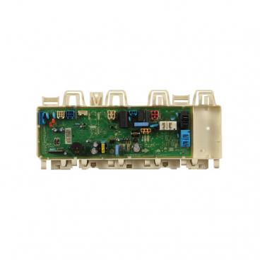 LG Part# EBR80471302 Electronic Control Board - Genuine OEM