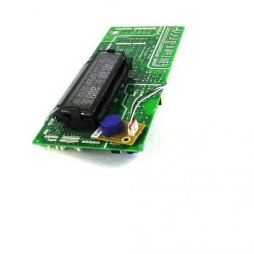 LG Part# EBR80595306 Main Power Control Board - Genuine OEM
