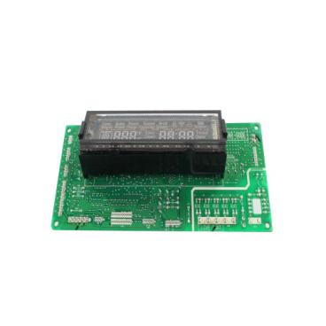 LG Part# EBR80595310 Clock Display Control Board - Genuine OEM