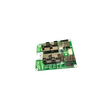 LG Part# EBR80595409 Sub PCB Assembly - Genuine OEM