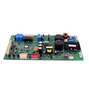 LG Part# EBR80757406 Electronic Control board - Genuine OEM