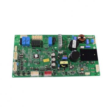 LG Part# EBR80977534 Main Control Board Assembly - Genuine OEM
