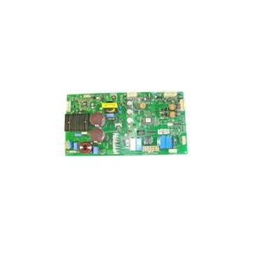 LG Part# EBR81112002 Main PCB Assembly - Genuine OEM