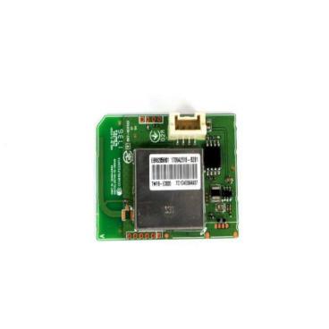 LG Part# EBR82076001 Power Control Board - Genuine OEM