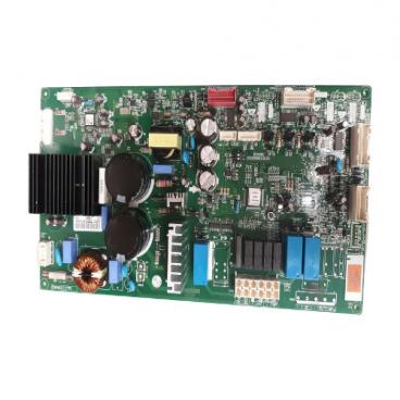 LG Part# EBR83717502 Main Pcb Assembly (OEM)