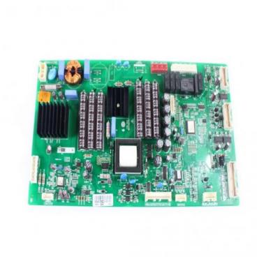 LG Part# EBR83806904 Electronic Control Board - Genuine OEM