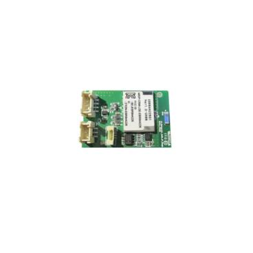 LG Part# EBR84422601 Module PCB Assembly - Genuine OEM