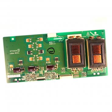 LG Part# EBR84839802 Power Control Board Assembly - Genuine OEM