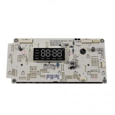 LG Part# EBR85103101 Display Control Board - Genuine OEM