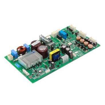 LG Part# EBR85194713 Power Control Board - Genuine OEM