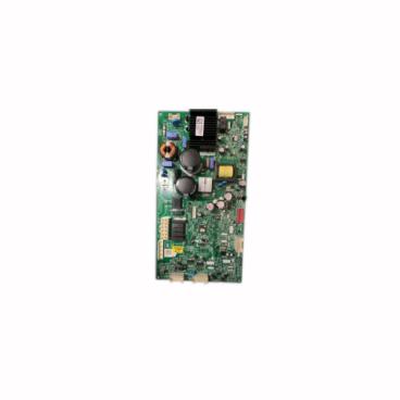 LG Part# EBR85624974 Main Power Control Board Assembly - Genuine OEM
