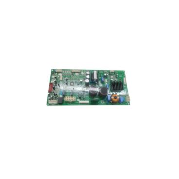LG Part# EBR86093737 Main PCB Assembly - Genuine OEM