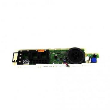 LG Part# EBR86268001 User Interface Control Board - Genuine OEM