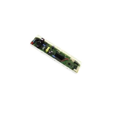 LG Part# EBR86283104 Display Power Control Board Assembly - Genuine OEM