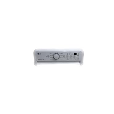 LG Part# EBR86283106 Touchpad Control Panel Assembly - Genuine OEM