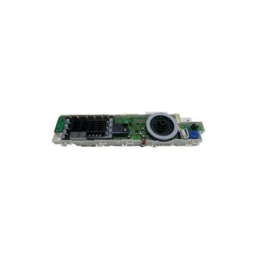LG Part# EBR86498808 Complex PCB Assembly - Genuine OEM