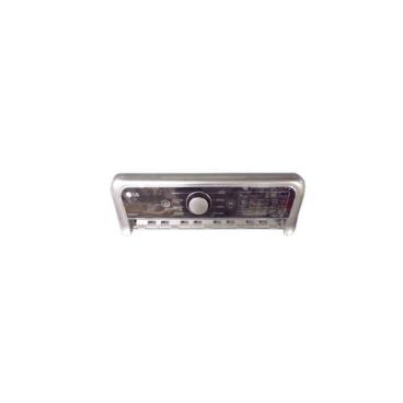 LG Part# EBR86498815 Power Control Board Complex Assembly - Genuine OEM