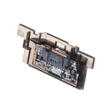 LG Part# EBR87149001 IR Key Power Control Board Assembly - Genuine OEM