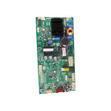LG Part# EBR87463765 Main Power Control Board Assembly - Genuine OEM