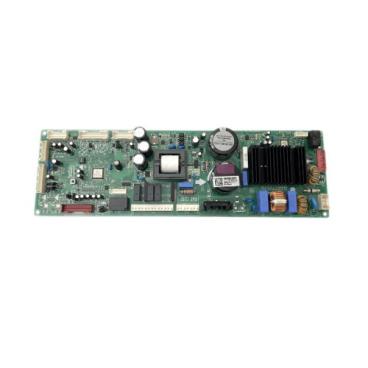 LG Part# EBR88309725 Main PCB Assembly - Genuine OEM