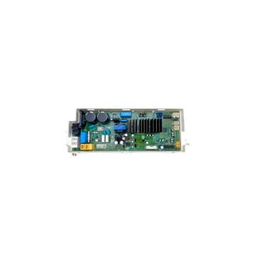 LG Part# EBR88910707 Main PCB Assembly - Genuine OEM