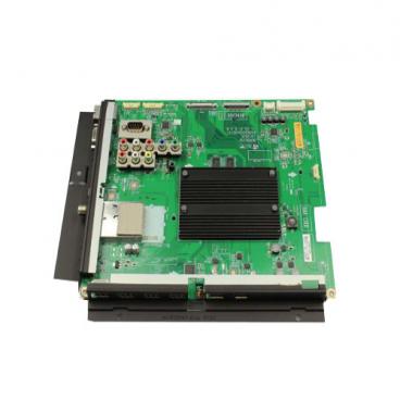 LG Part# EBT-62012702 Chassis Assembly (OEM)