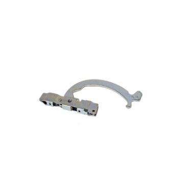 LG Part# EBZ37197401 Hinge Guide (OEM)