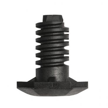 LG Part# EBZ37213224 Screw (OEM)