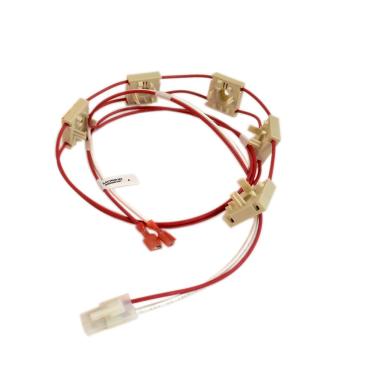 LG Part# EBZ60710104 Switch Wire Assembly - Genuine OEM