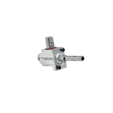 LG Part# EBZ60711403 Valve Assembly - Genuine OEM