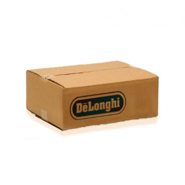 Delonghi Part# EH1260 Carafe Assembly (OEM)