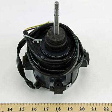 Sanyo Part# EHDS80CAC Condenser Motor (OEM)