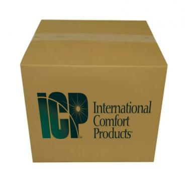 International Comfort Products Part# EPA48J22WT Coil (OEM) 4 Ton