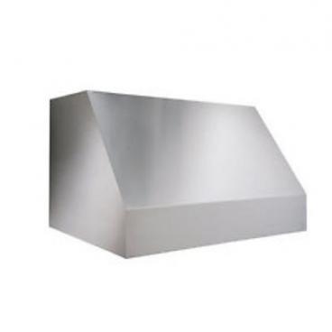 Broan Part# EPD6136SS Professional Grade Brushed (OEM) Stainless Steel